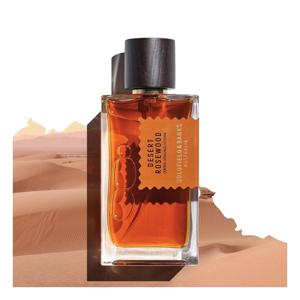 Goldfields & Banks Desert Rosewood Eau De Parfum 100ml